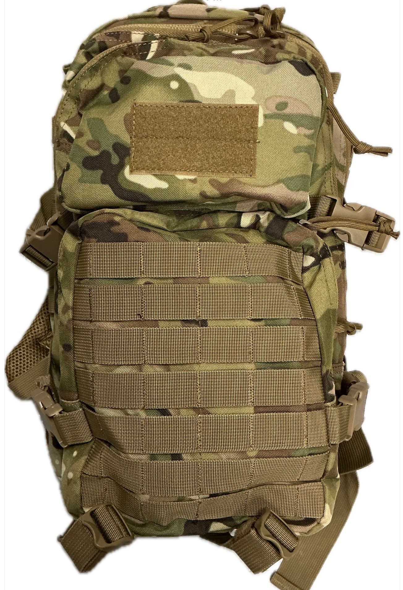 72 Hour Kit 1st Class 1